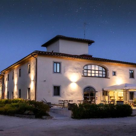 فيلا Palagina La Cascina فيليني فالدارنو المظهر الخارجي الصورة